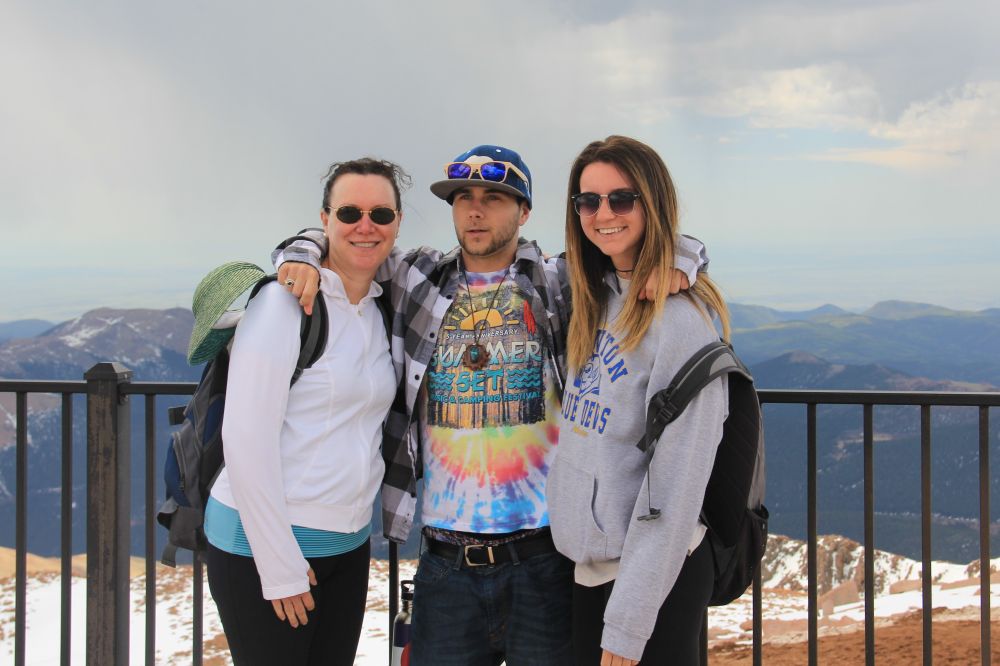 Colorado
