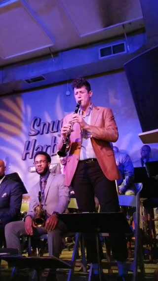 Delfeayo Marsalis