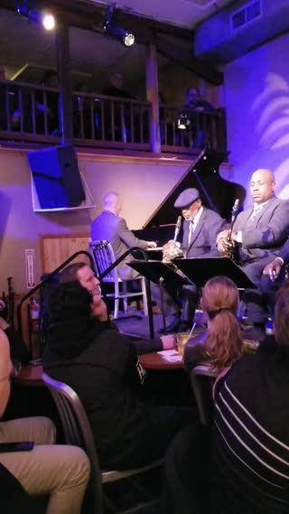 Delfeayo Marsalis