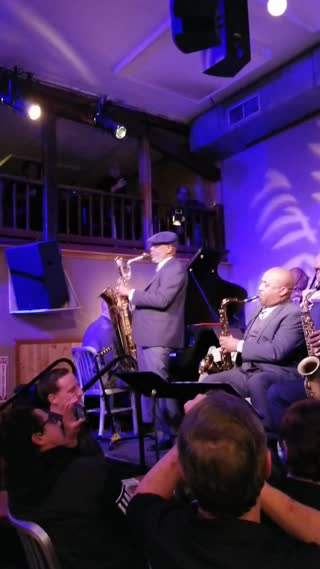 Delfeayo Marsalis