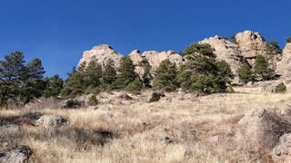 Arthur's Rock
