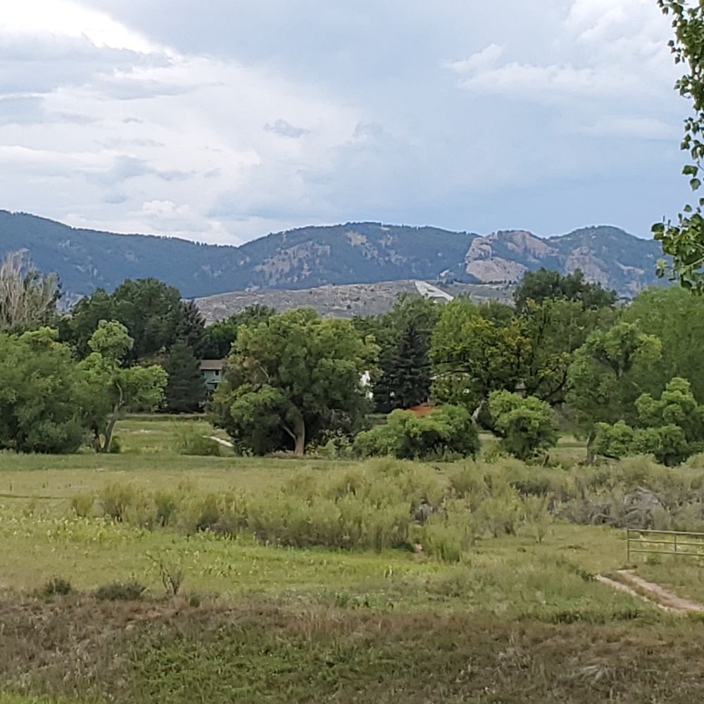 Nature Area