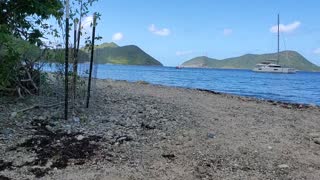 Leinster Bay