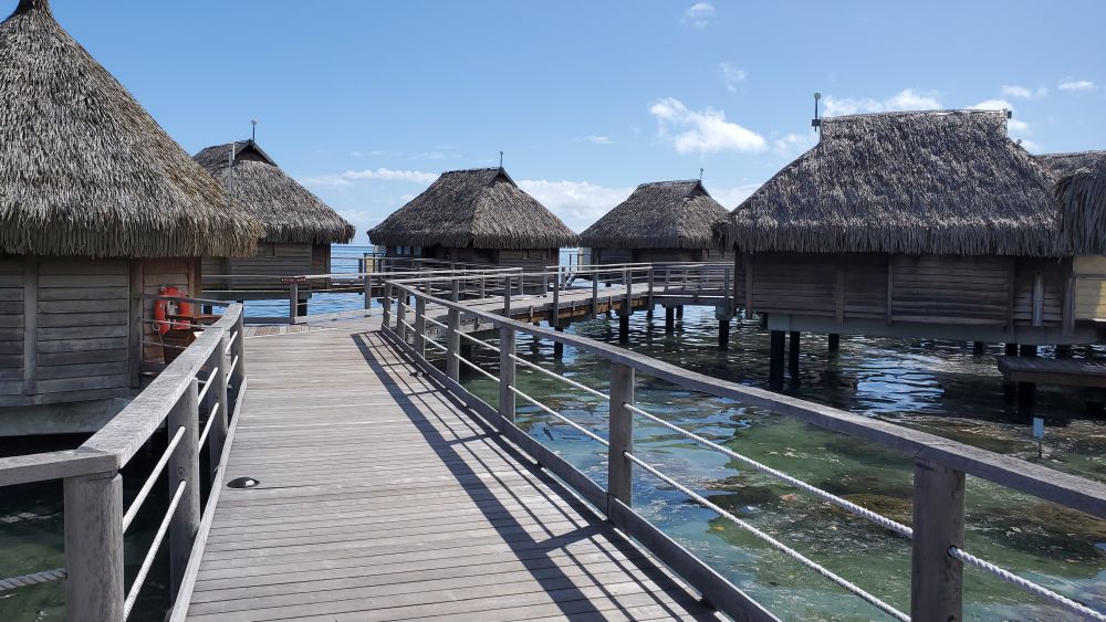 Manava Resort