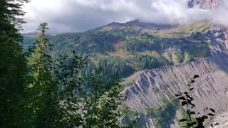 Mount Rainier NP