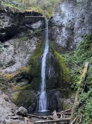 Mount Rainier NP