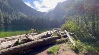 Mount Rainier NP