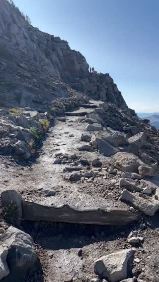 Mount Rainier NP