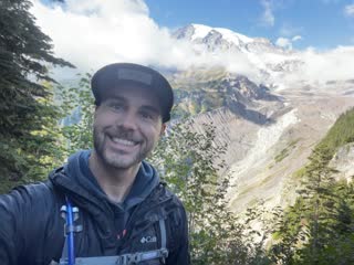 Mount Rainier NP