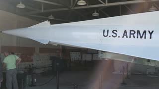 Nike Missle Site