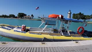 Boca Chita Key