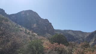 Devils Hall Trail