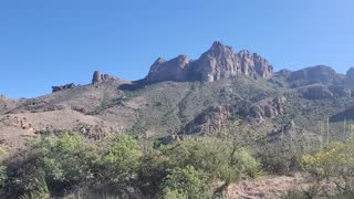 Window Hike