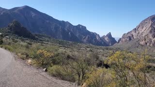 Window Hike