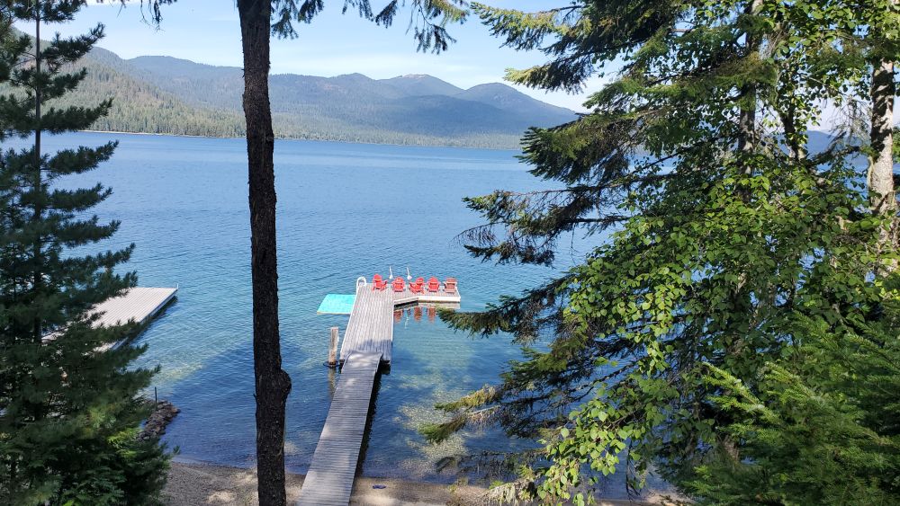 Priest Lake