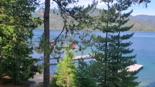 Priest Lake