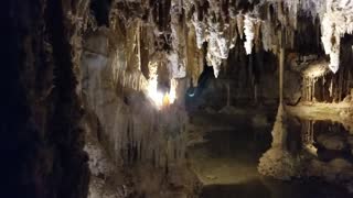 Lehman Cave