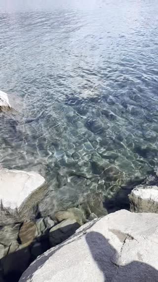 Cleetwood Cove Hike