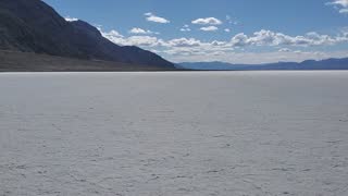 Bad Water Basin