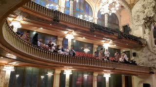 Palau De Musica