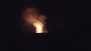 Kilauea Pre-Dawn