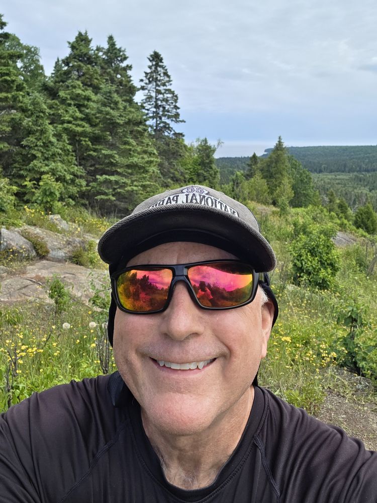 Isle Royale National Park