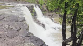 Gooseberry Falls