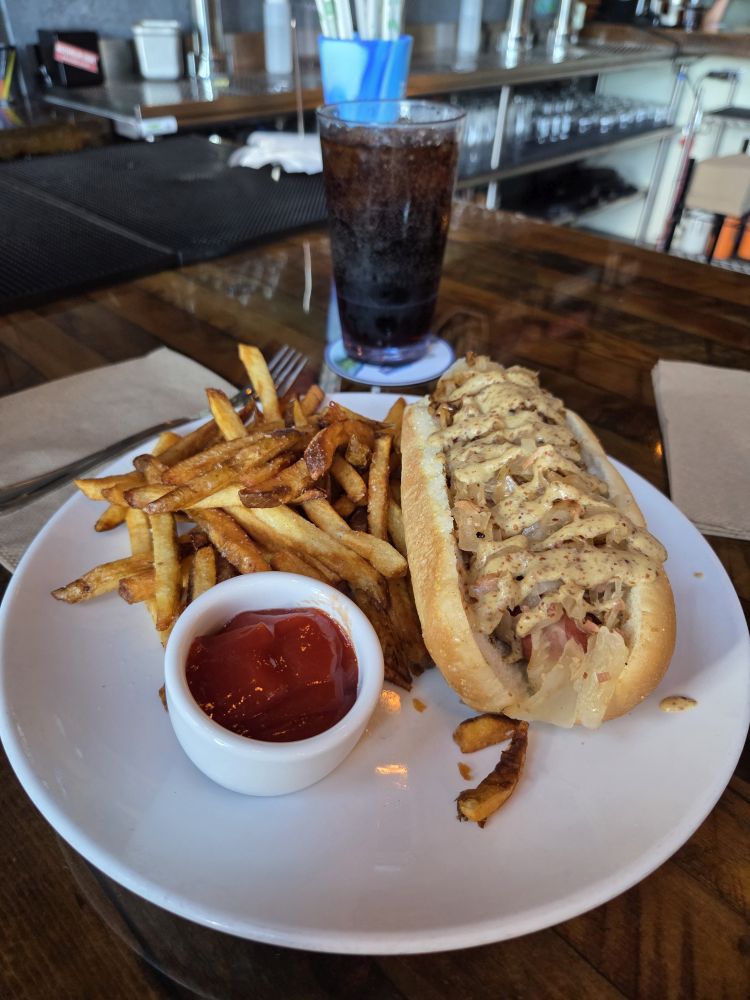 Map Brewing Company