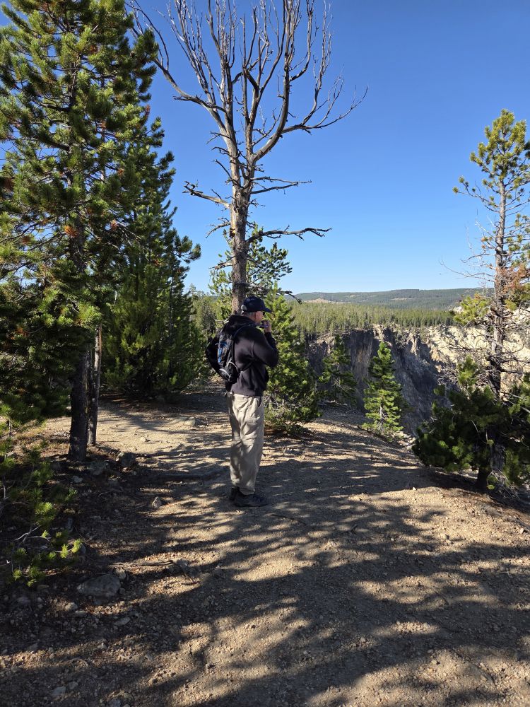Point Sublime Hike