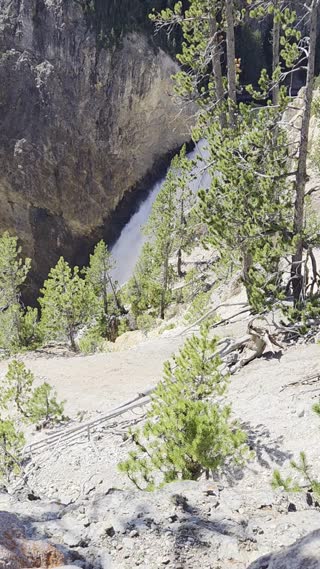 Point Sublime Hike