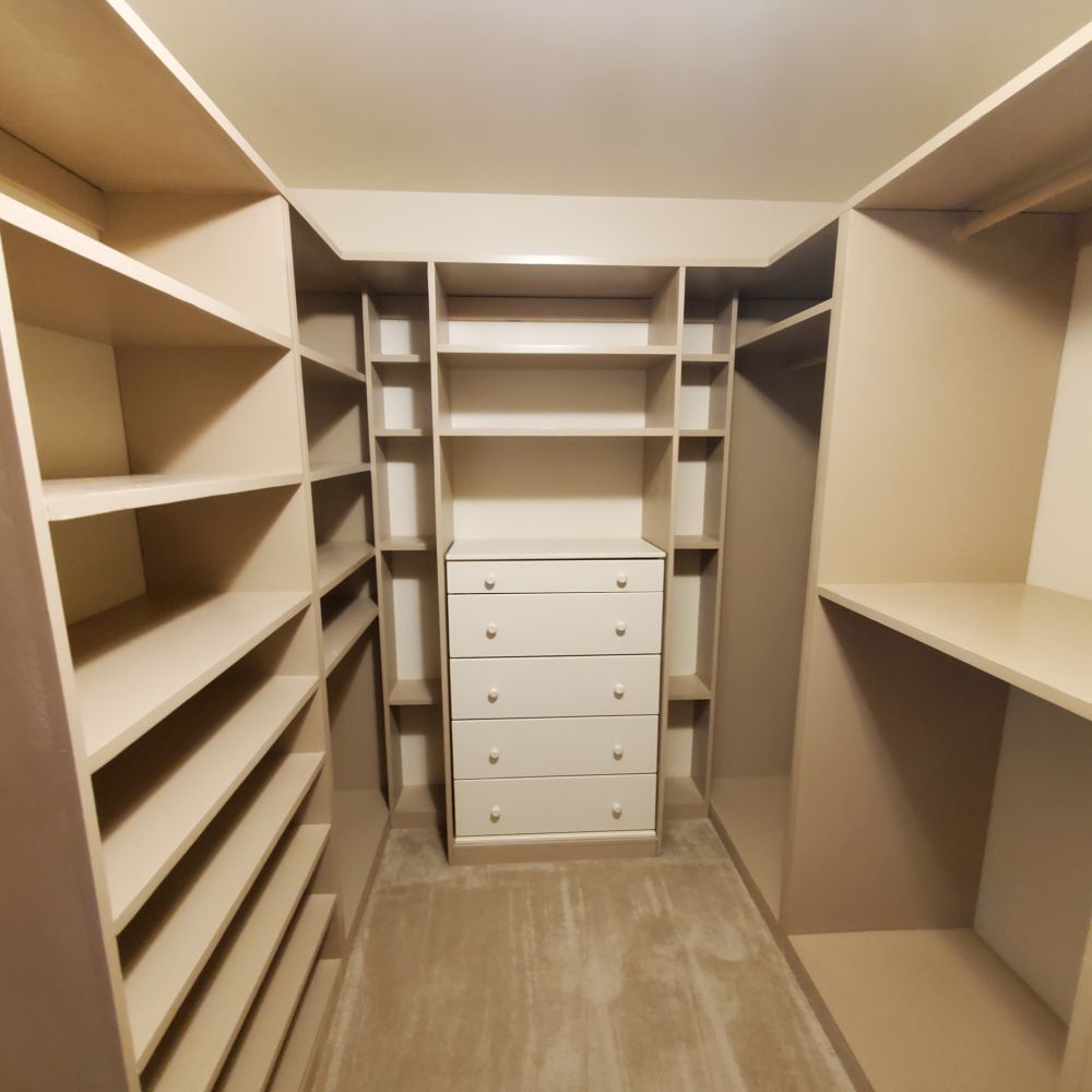 Kathryn's Closet