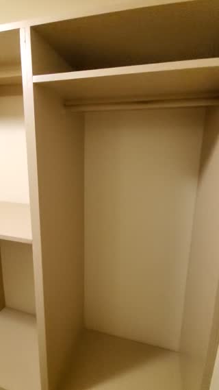 Kathryn's Closet