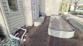 New Garden